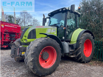 جرار CLAAS Arion 640