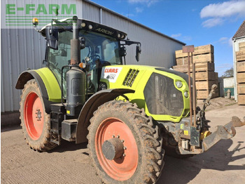 جرار CLAAS Arion 650