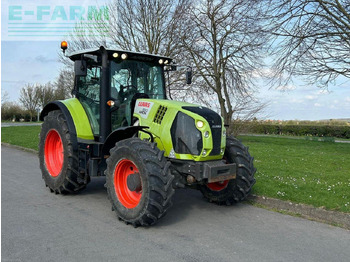 جرار CLAAS Arion 650