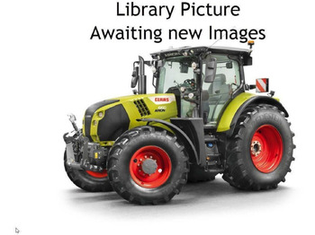 جرار CLAAS Arion 650