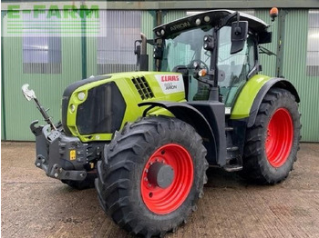 جرار CLAAS Arion 660