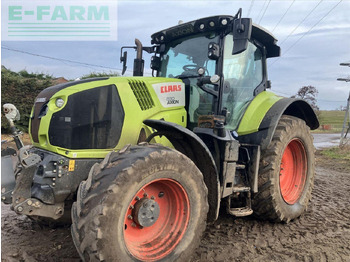 جرار CLAAS Axion 830