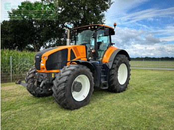 جرار CLAAS Axion 920