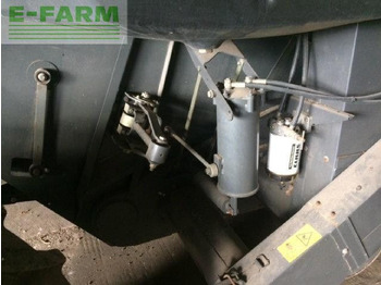 حصادة شاملة CLAAS LEXION 570 TT: صور 3