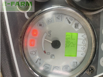 رافعة تلسكوبية CLAAS