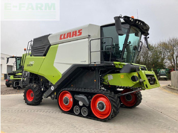 حصادة شاملة CLAAS
