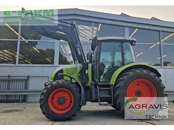 جرار CLAAS Ares