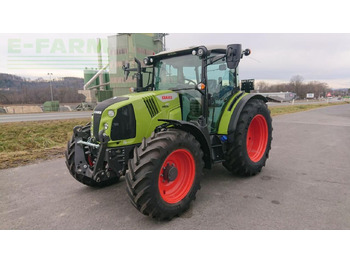 جرار CLAAS Arion 410
