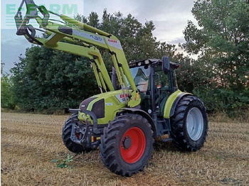 جرار CLAAS Arion 420