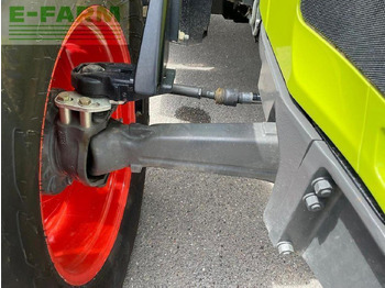 جرار CLAAS arion 420 cis: صور 3