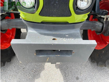 جرار CLAAS arion 420 cis: صور 2