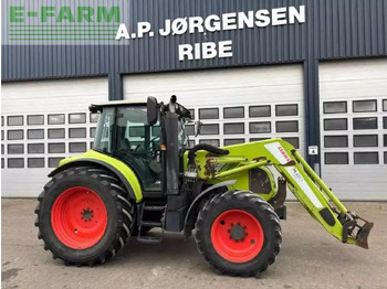جرار CLAAS Arion 430