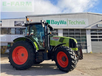 جرار CLAAS arion 430 cis: صور 4