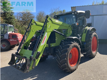 جرار CLAAS Arion 430