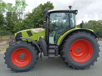 جرار CLAAS Arion 450