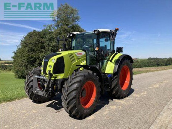 جرار CLAAS Arion 450