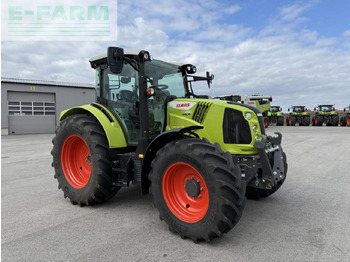 جرار CLAAS Arion 450