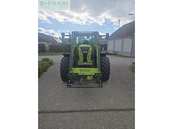 جرار CLAAS Arion 450