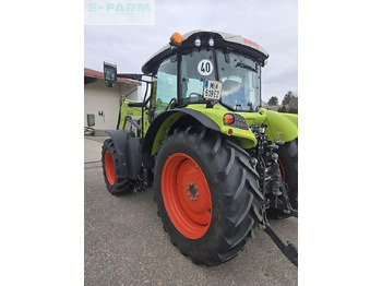 جرار CLAAS arion 450 stage v (cis) CIS: صور 4