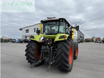 جرار CLAAS arion 450 stage v (cis) CIS: صور 3