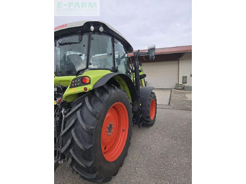 جرار CLAAS arion 450 stage v (cis) CIS: صور 3