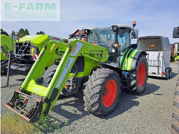 جرار CLAAS Arion 460