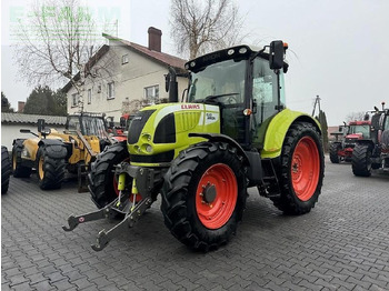 جرار CLAAS Arion 510