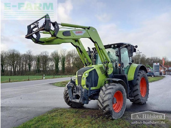 جرار CLAAS Arion 510