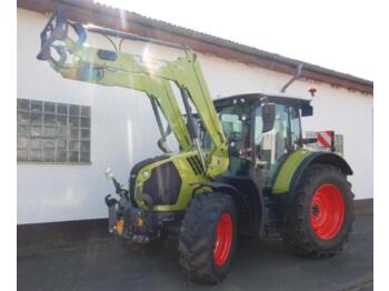 جرار CLAAS Arion 510