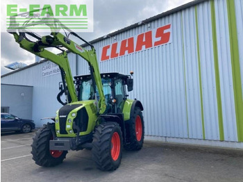 جرار CLAAS Arion 530