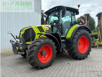 جرار CLAAS Arion 550