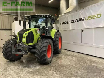 جرار CLAAS Arion 550