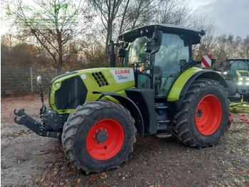 جرار CLAAS Arion 610