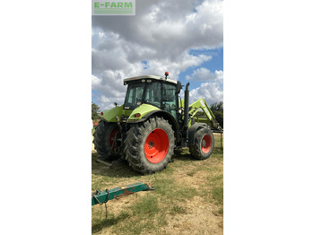 جرار CLAAS arion 620 cis CIS: صور 3