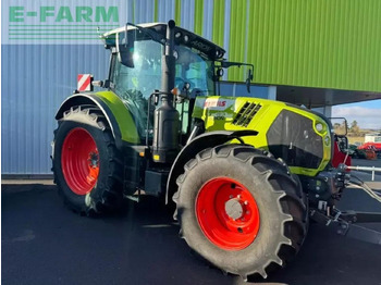 جرار CLAAS Arion 630