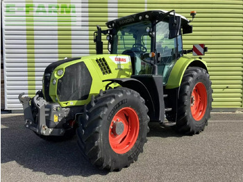 جرار CLAAS Arion 630