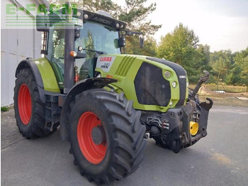 جرار CLAAS Arion 640