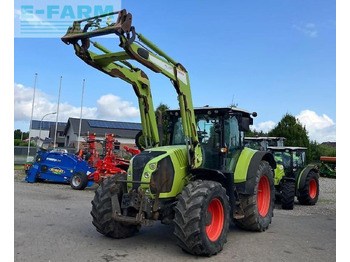 جرار CLAAS Arion 640