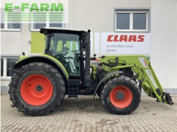 جرار CLAAS Arion 650