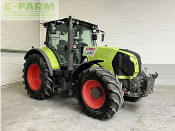جرار CLAAS Arion 650