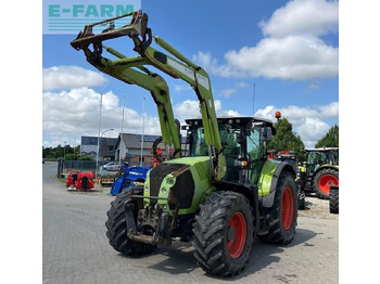 جرار CLAAS Arion 650