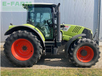 جرار CLAAS Arion 650