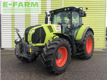 جرار CLAAS Arion 650
