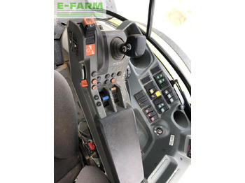 جرار CLAAS arion 650 cmatic (a77/300): صور 4