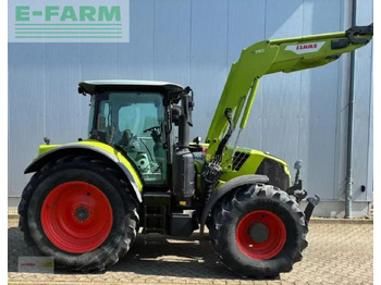 جرار CLAAS Arion 650