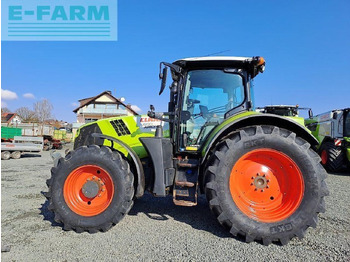 جرار CLAAS Arion 660