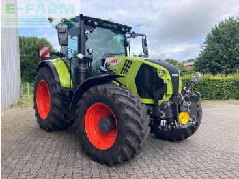 جرار CLAAS Arion 660
