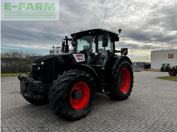 جرار CLAAS Arion 660