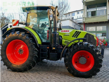 جرار CLAAS Arion 660
