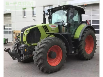 جرار CLAAS Arion 660